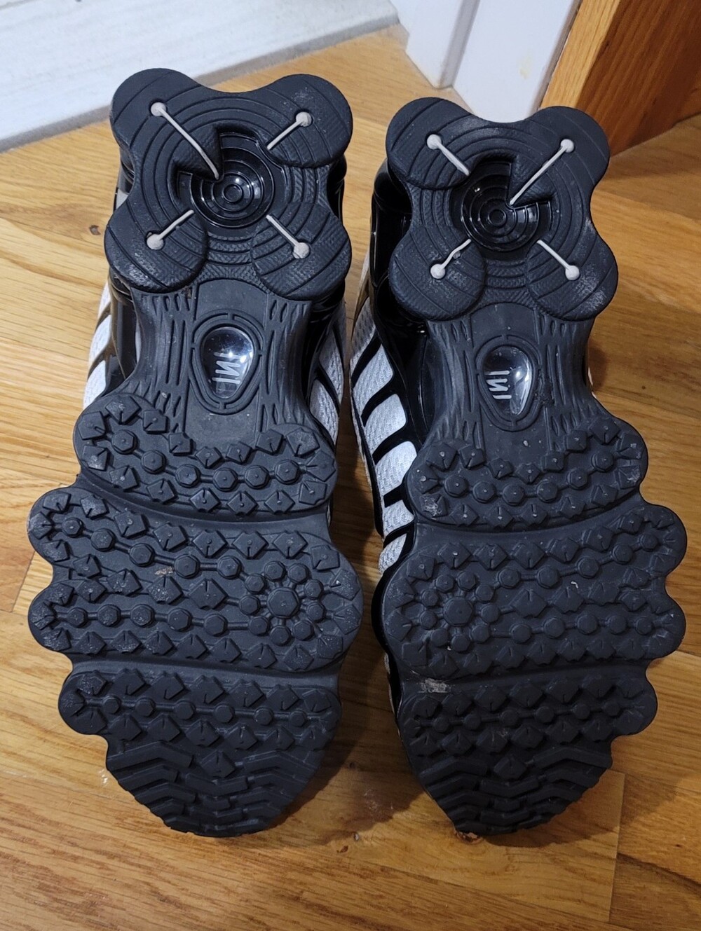 Women's Nike Shox TL - Picture 7 of 8